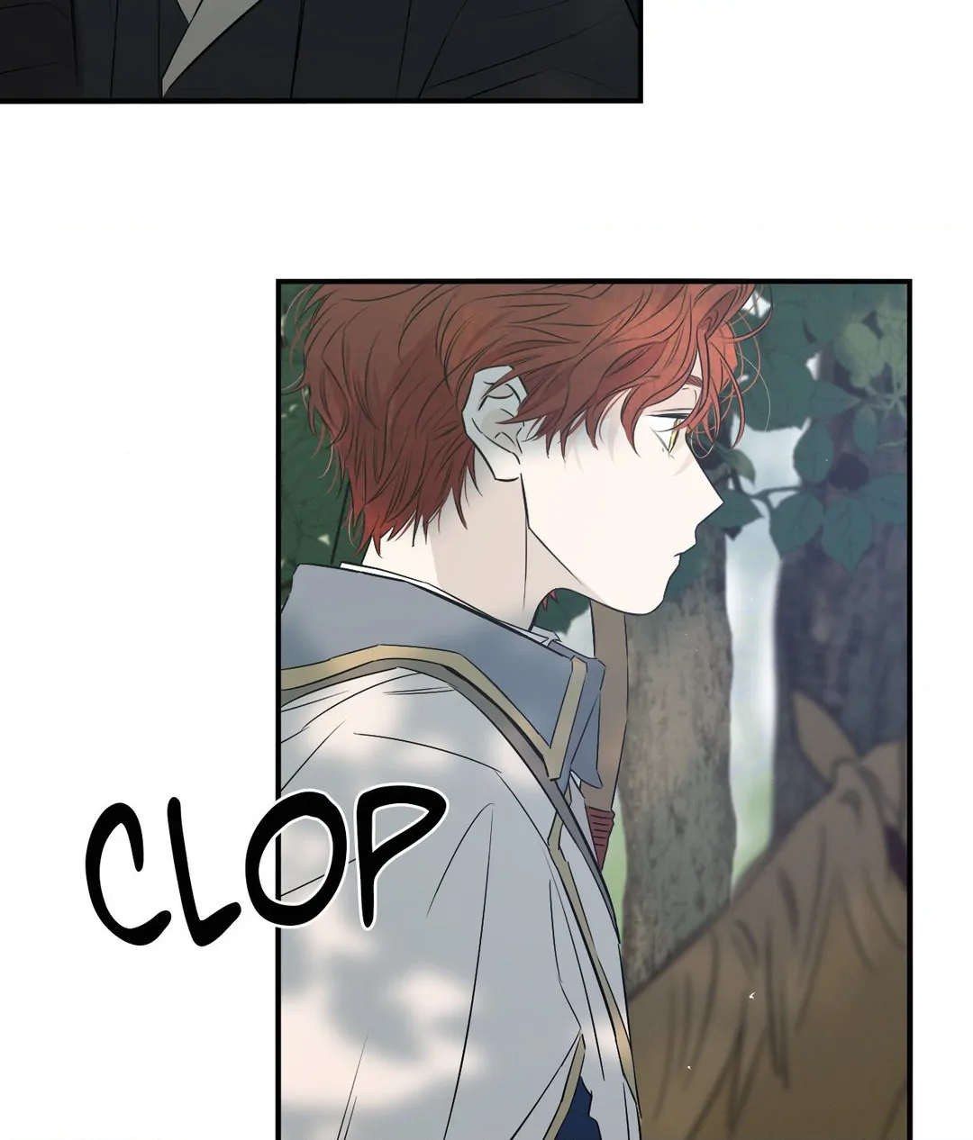 Lunacy ≪Official≫ - Chapter 10 manhwa