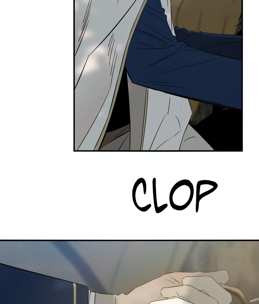 Lunacy ≪Official≫ - Chapter 10 manhwa