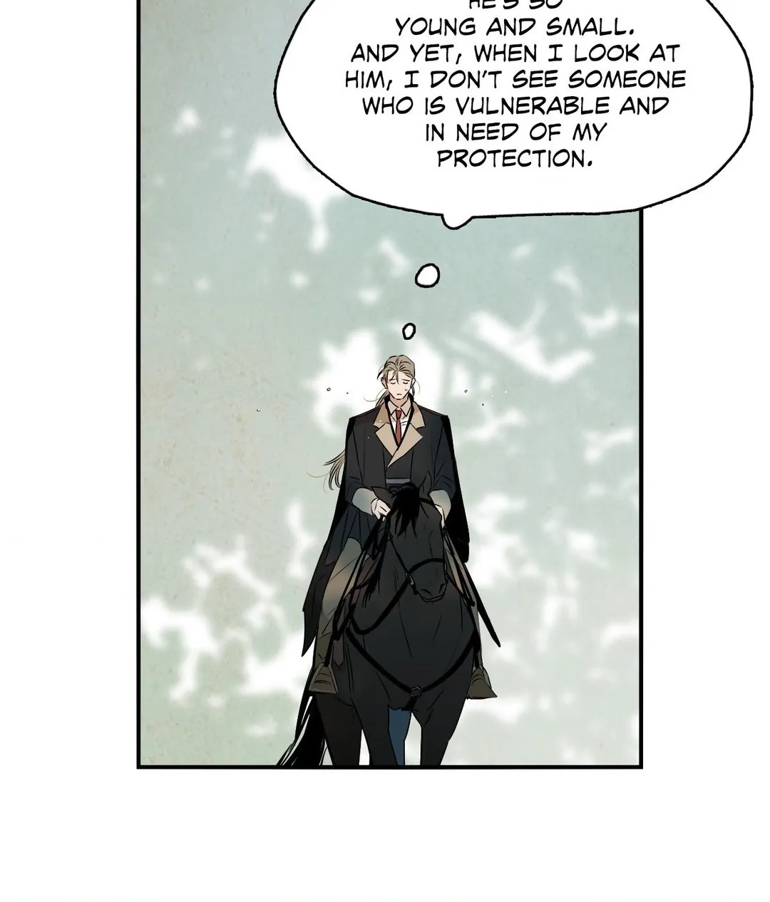 Lunacy ≪Official≫ - Chapter 10 manhwa