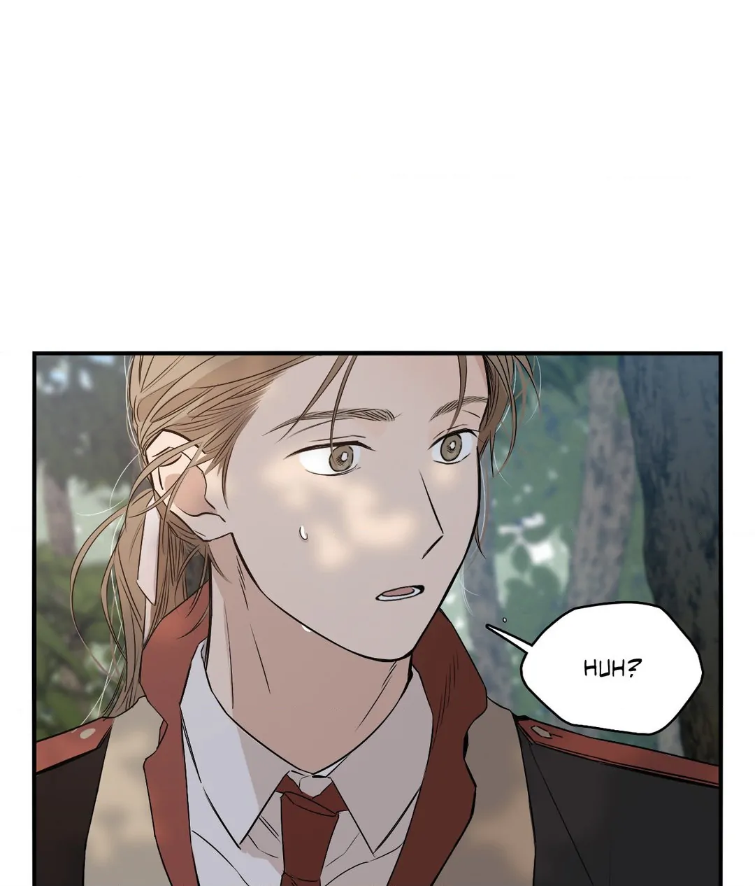Lunacy ≪Official≫ - Chapter 10 manhwa