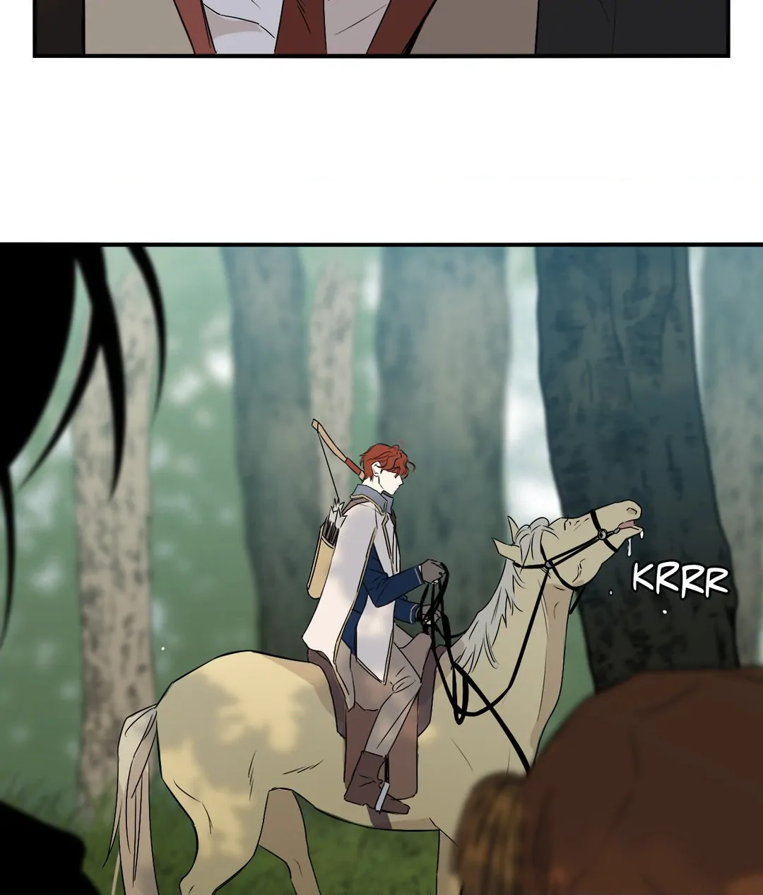 Lunacy ≪Official≫ - Chapter 10 manhwa