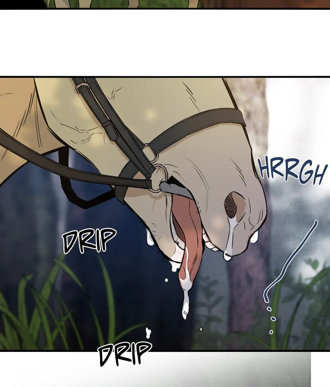 Lunacy ≪Official≫ - Chapter 10 manhwa