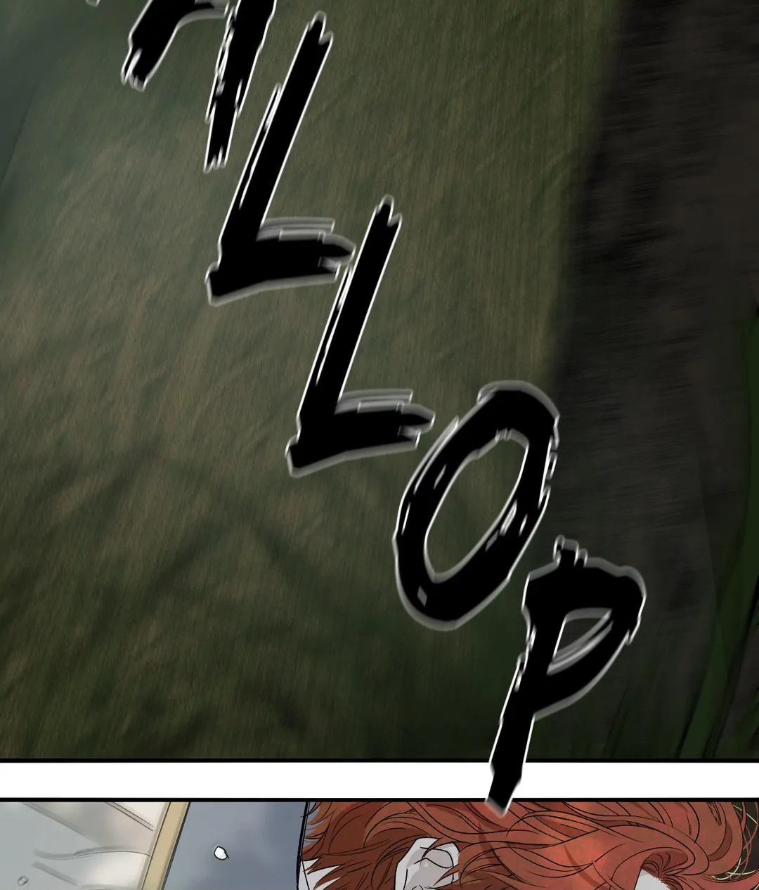 Lunacy ≪Official≫ - Chapter 10 manhwa