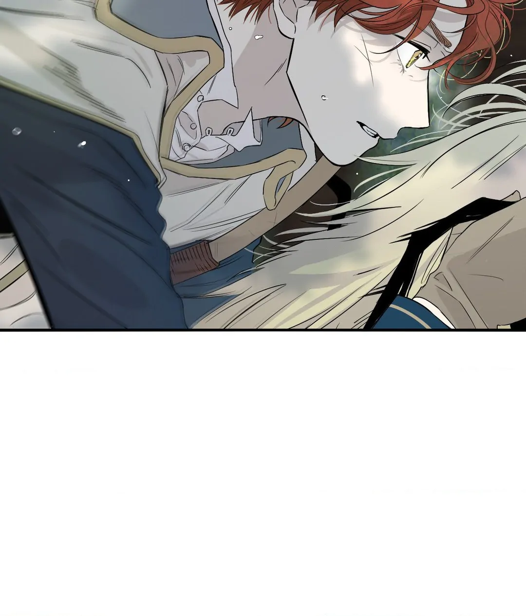 Lunacy ≪Official≫ - Chapter 10 manhwa