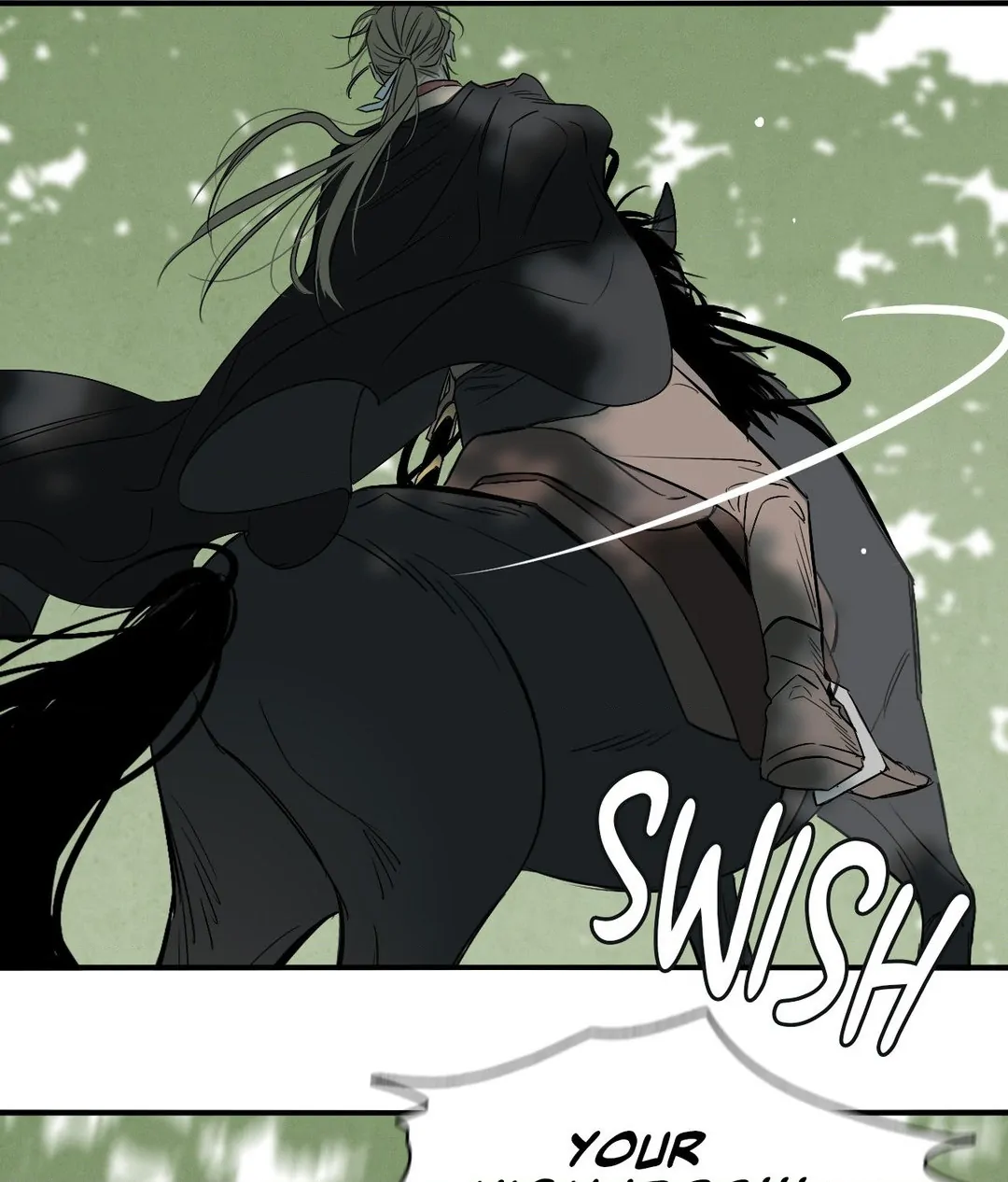Lunacy ≪Official≫ - Chapter 10 manhwa