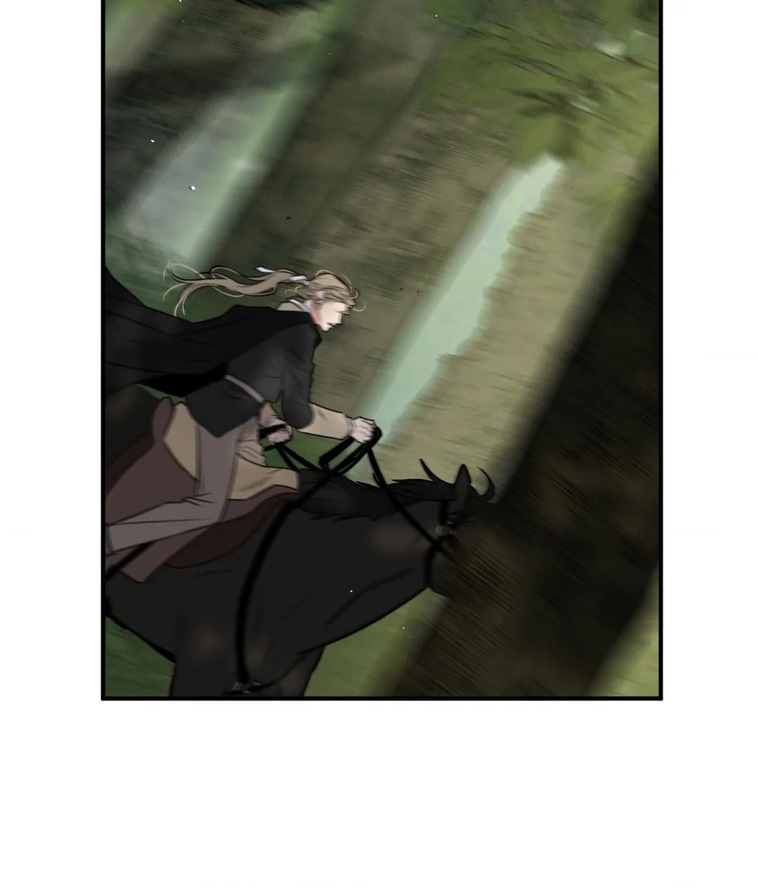 Lunacy ≪Official≫ - Chapter 11 manhwa
