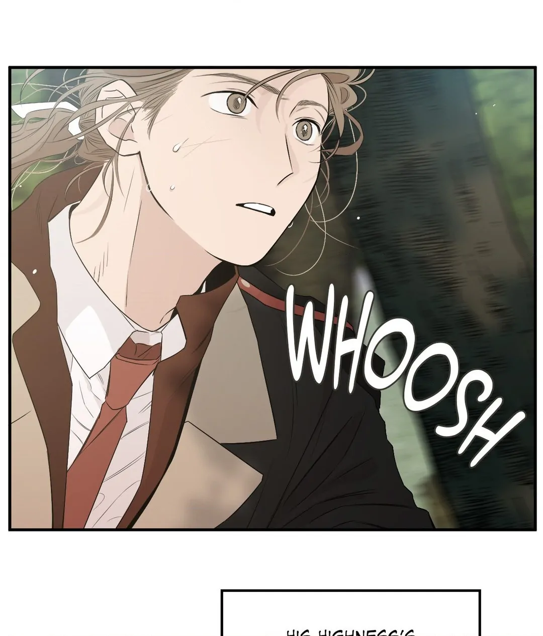 Lunacy ≪Official≫ - Chapter 11 manhwa