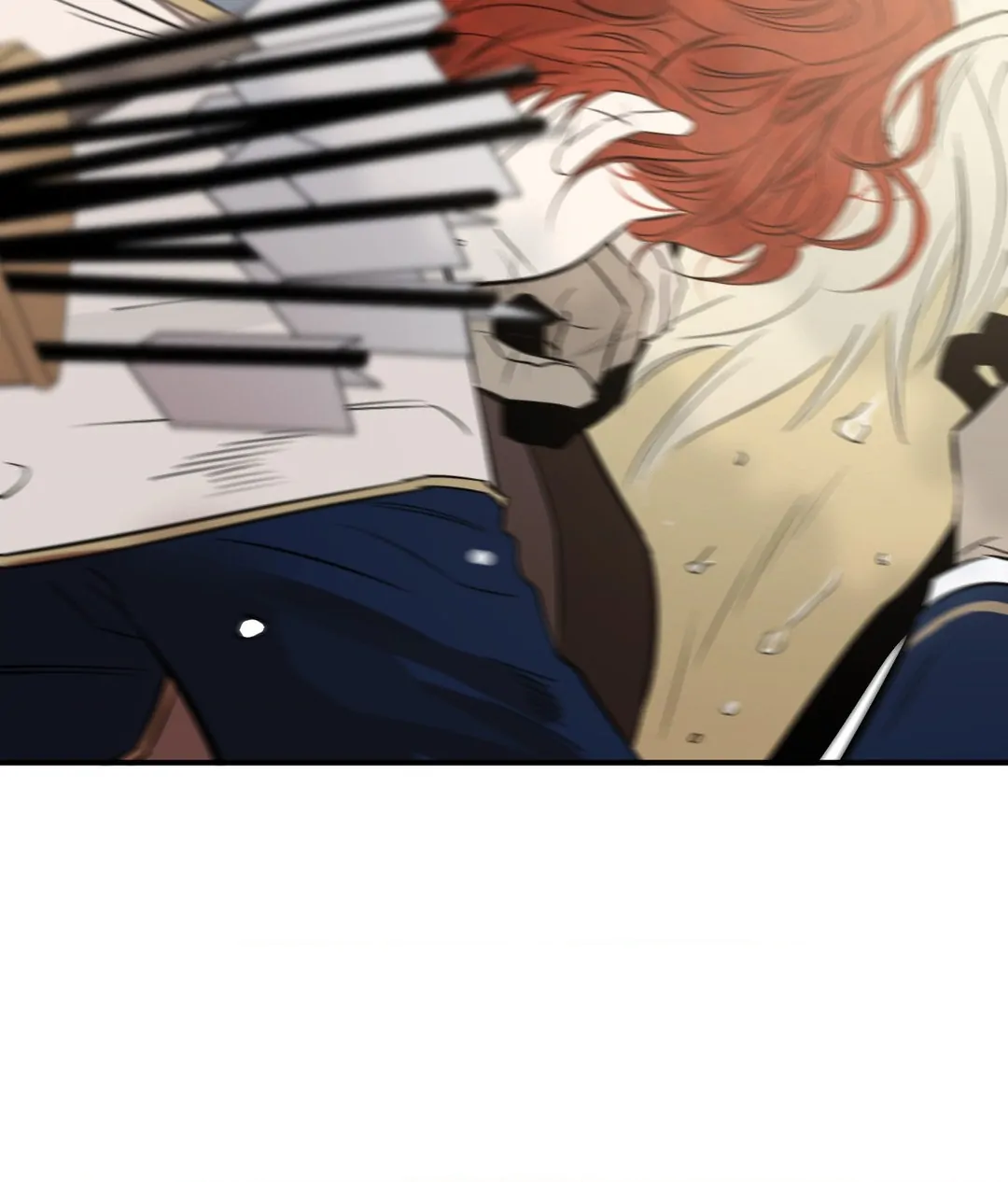 Lunacy ≪Official≫ - Chapter 11 manhwa