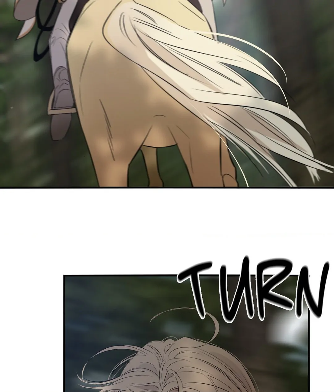 Lunacy ≪Official≫ - Chapter 11 manhwa