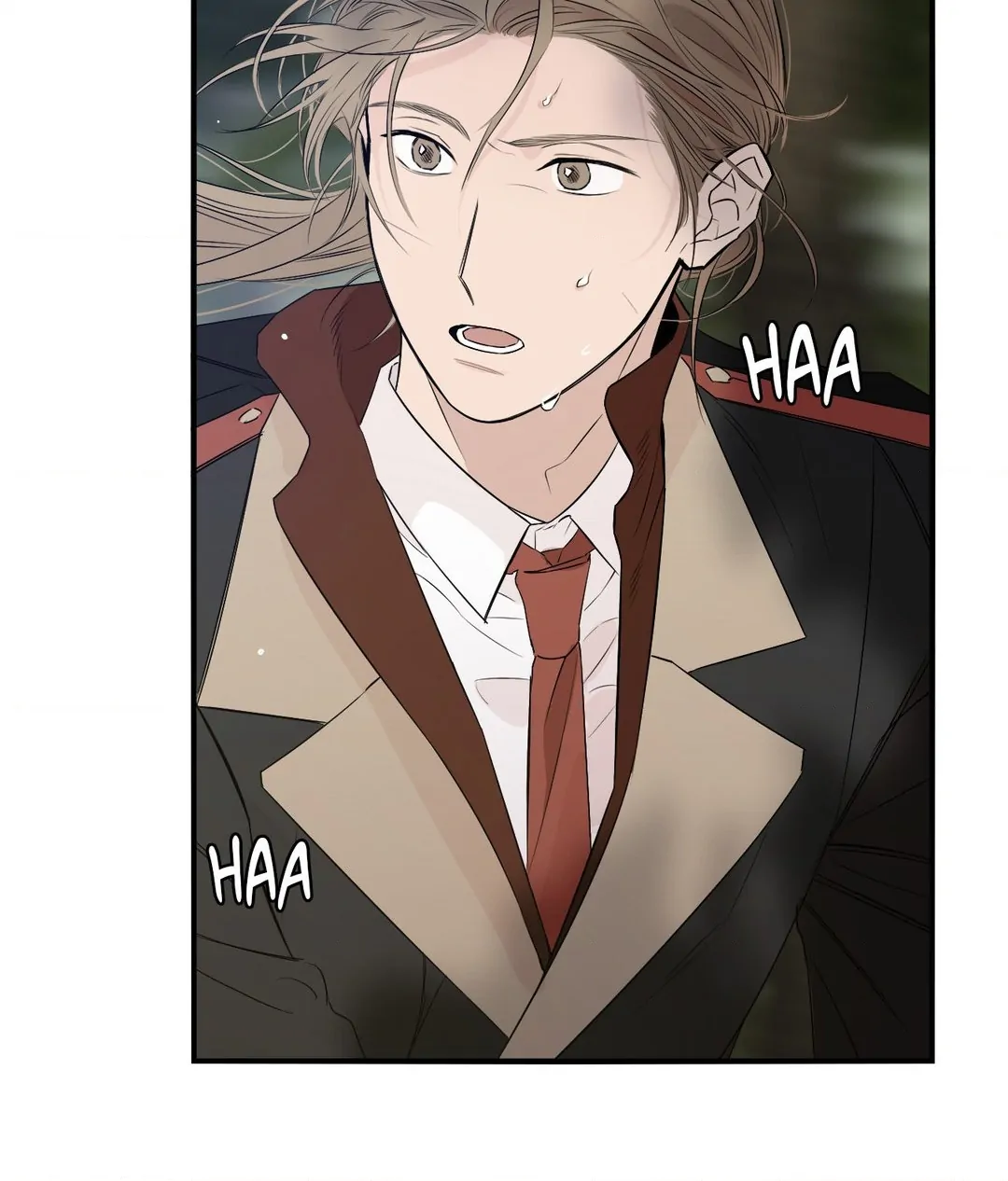Lunacy ≪Official≫ - Chapter 11 manhwa