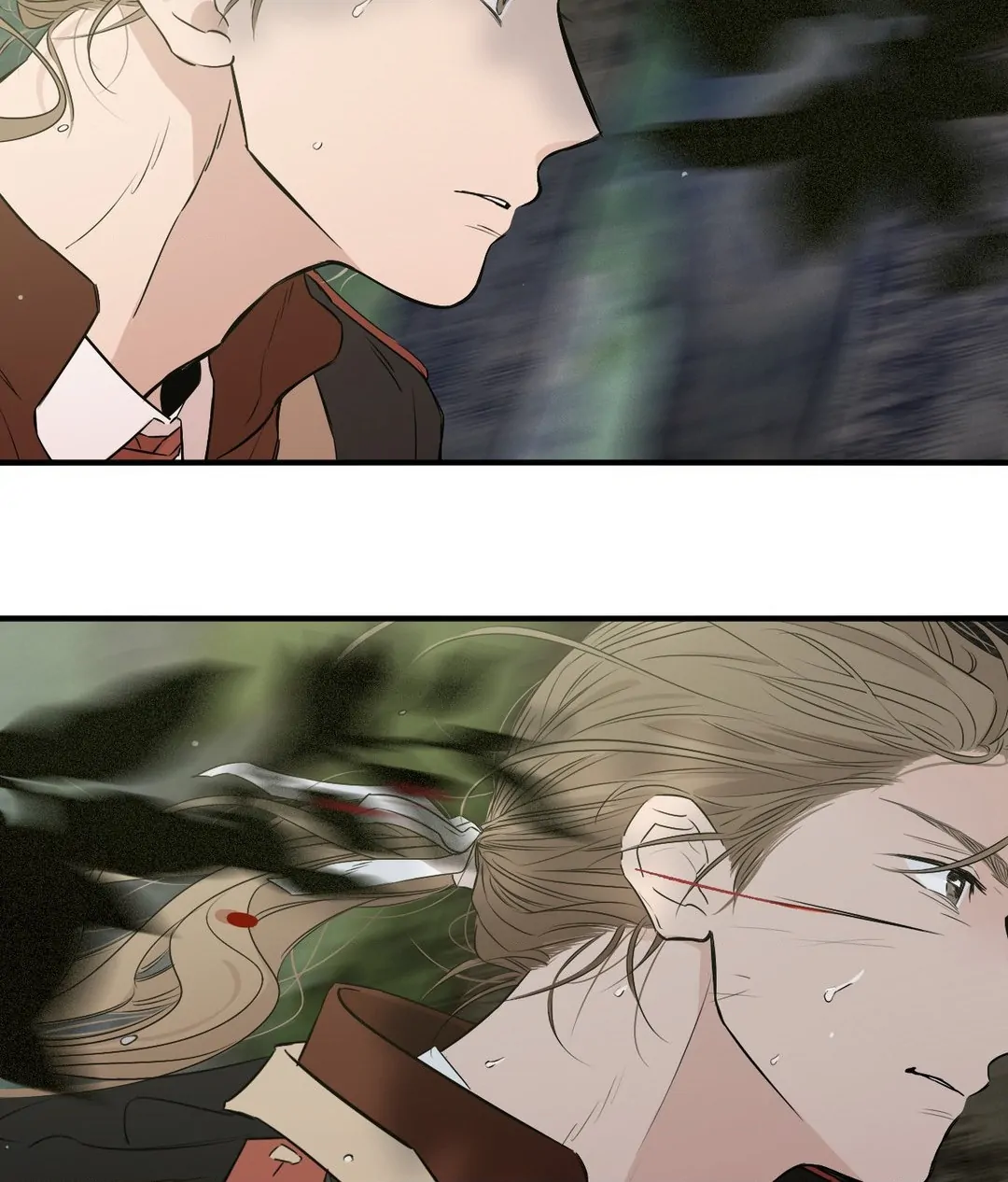 Lunacy ≪Official≫ - Chapter 11 manhwa