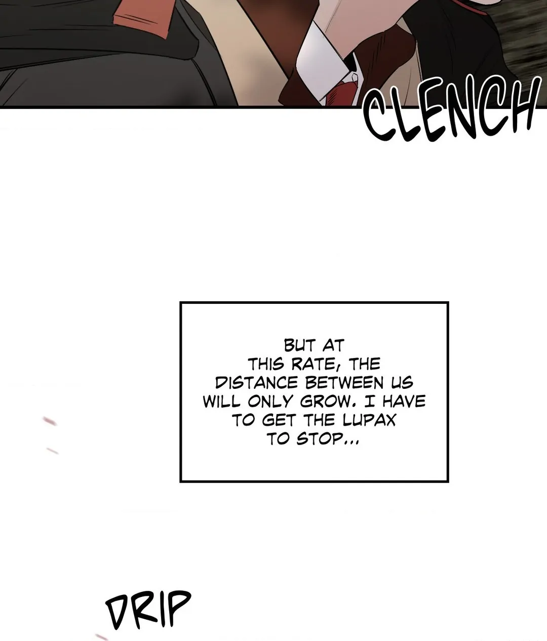 Lunacy ≪Official≫ - Chapter 11 manhwa