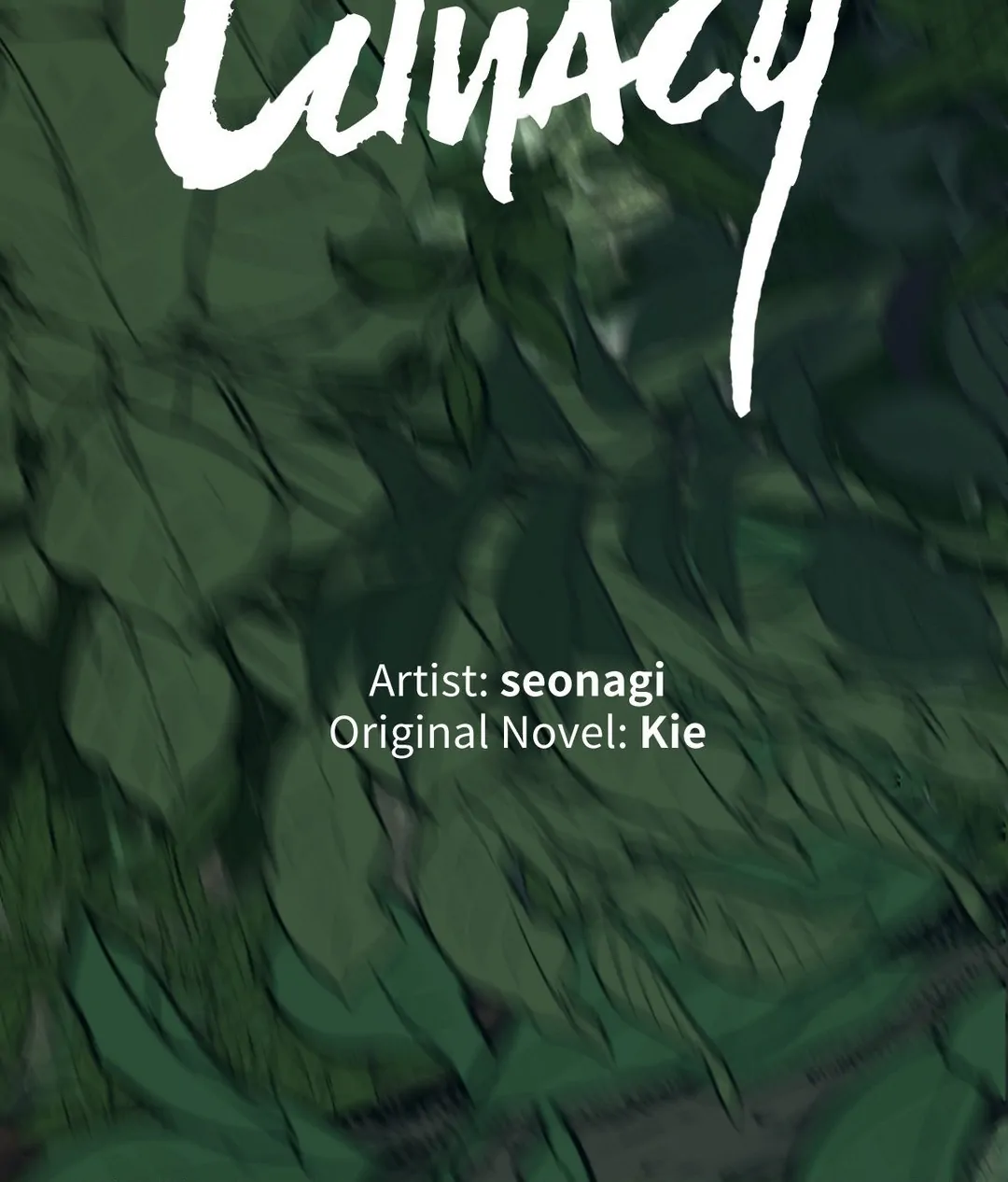Lunacy ≪Official≫ - Chapter 11 manhwa