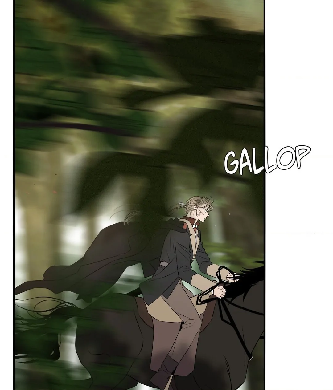 Lunacy ≪Official≫ - Chapter 11 manhwa
