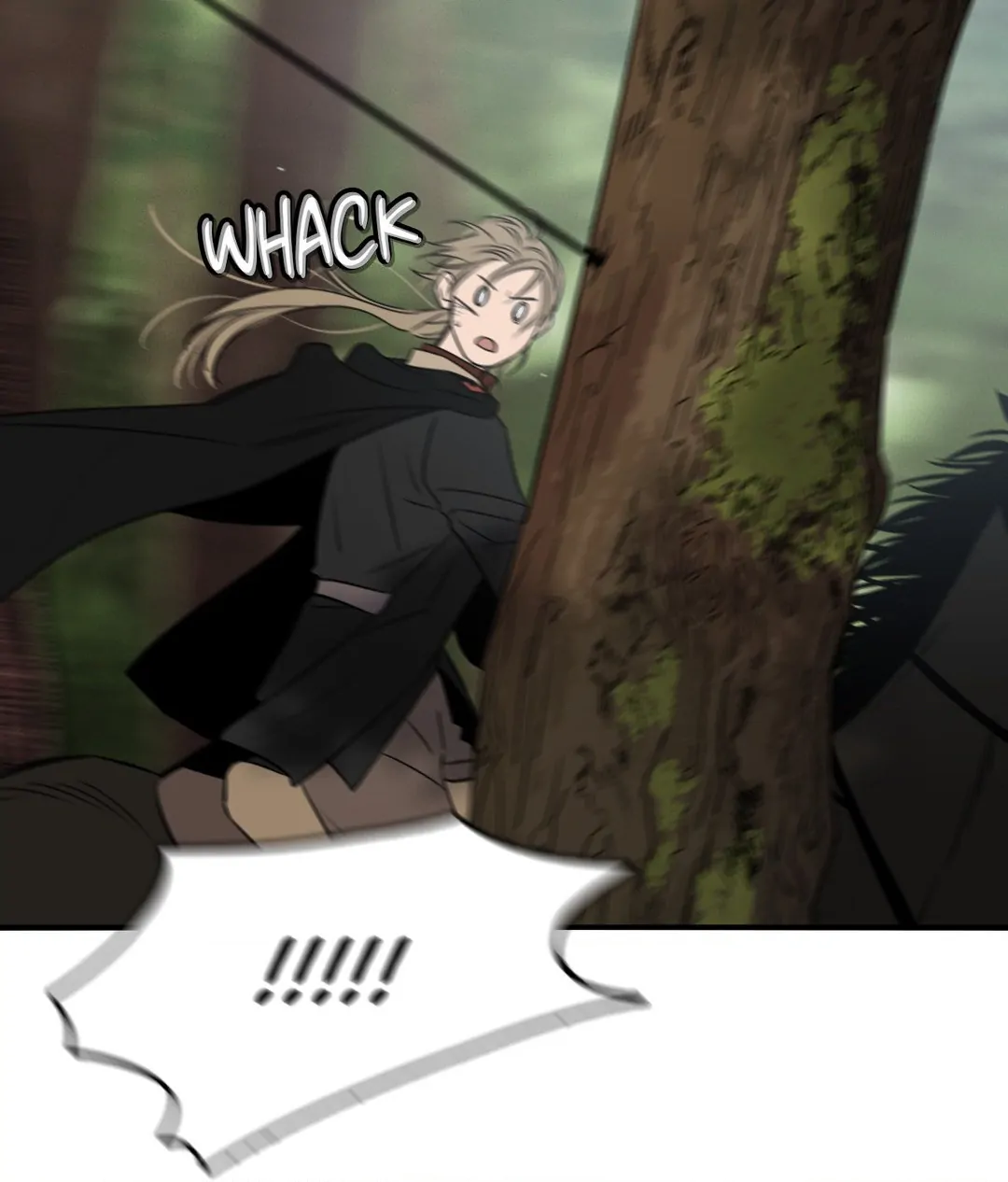 Lunacy ≪Official≫ - Chapter 11 manhwa