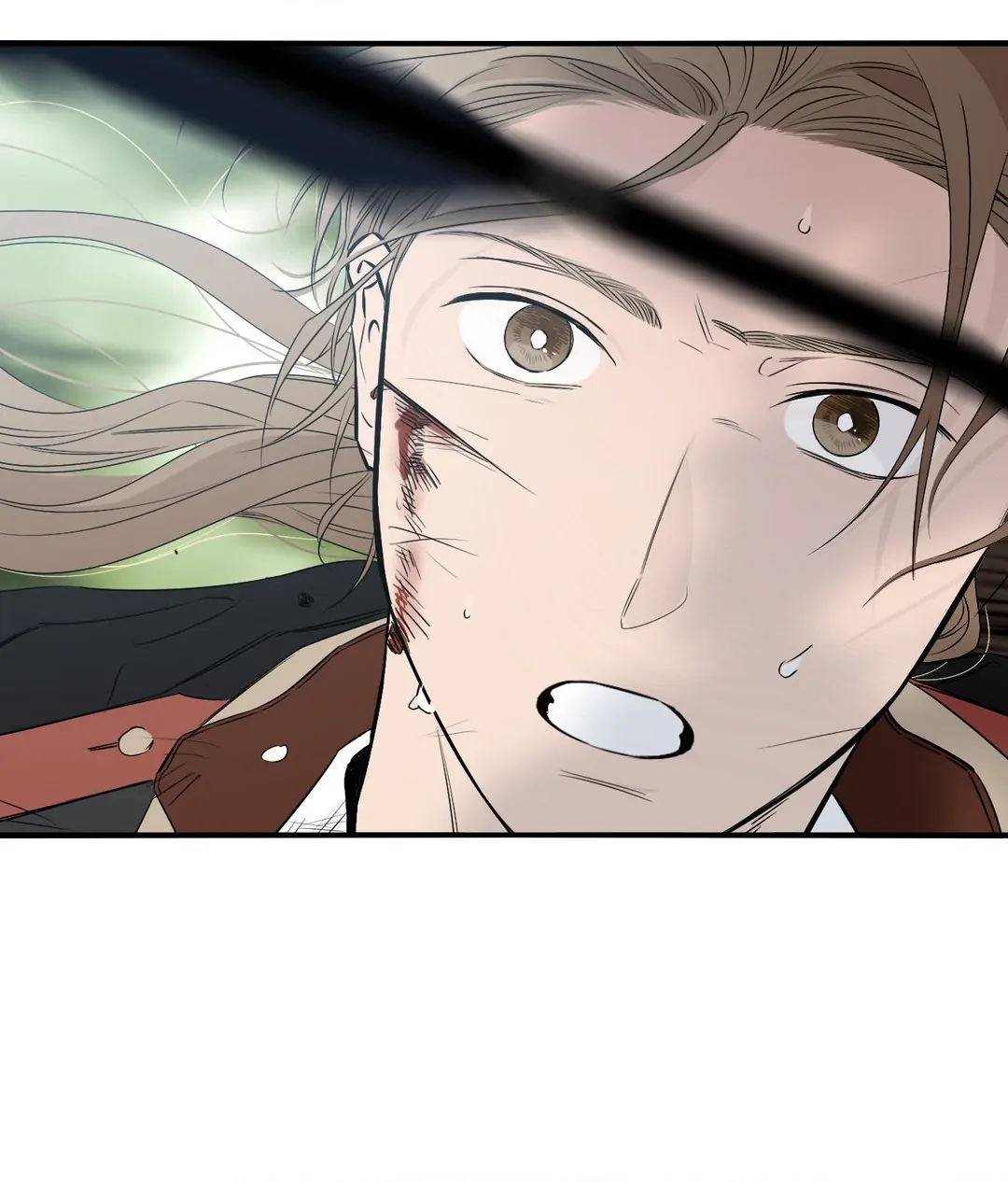 Lunacy ≪Official≫ - Chapter 11 manhwa