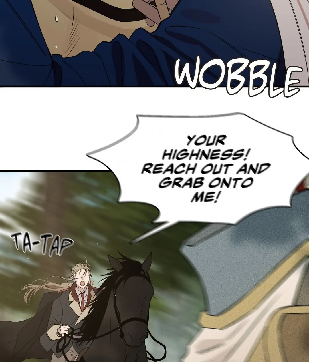 Lunacy ≪Official≫ - Chapter 11 manhwa