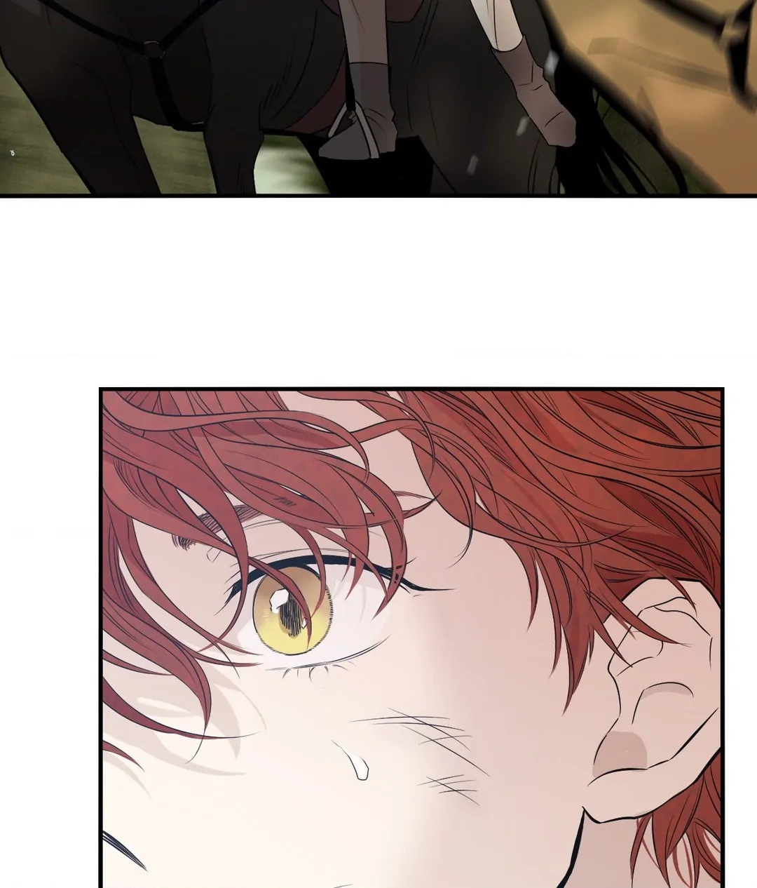 Lunacy ≪Official≫ - Chapter 11 manhwa