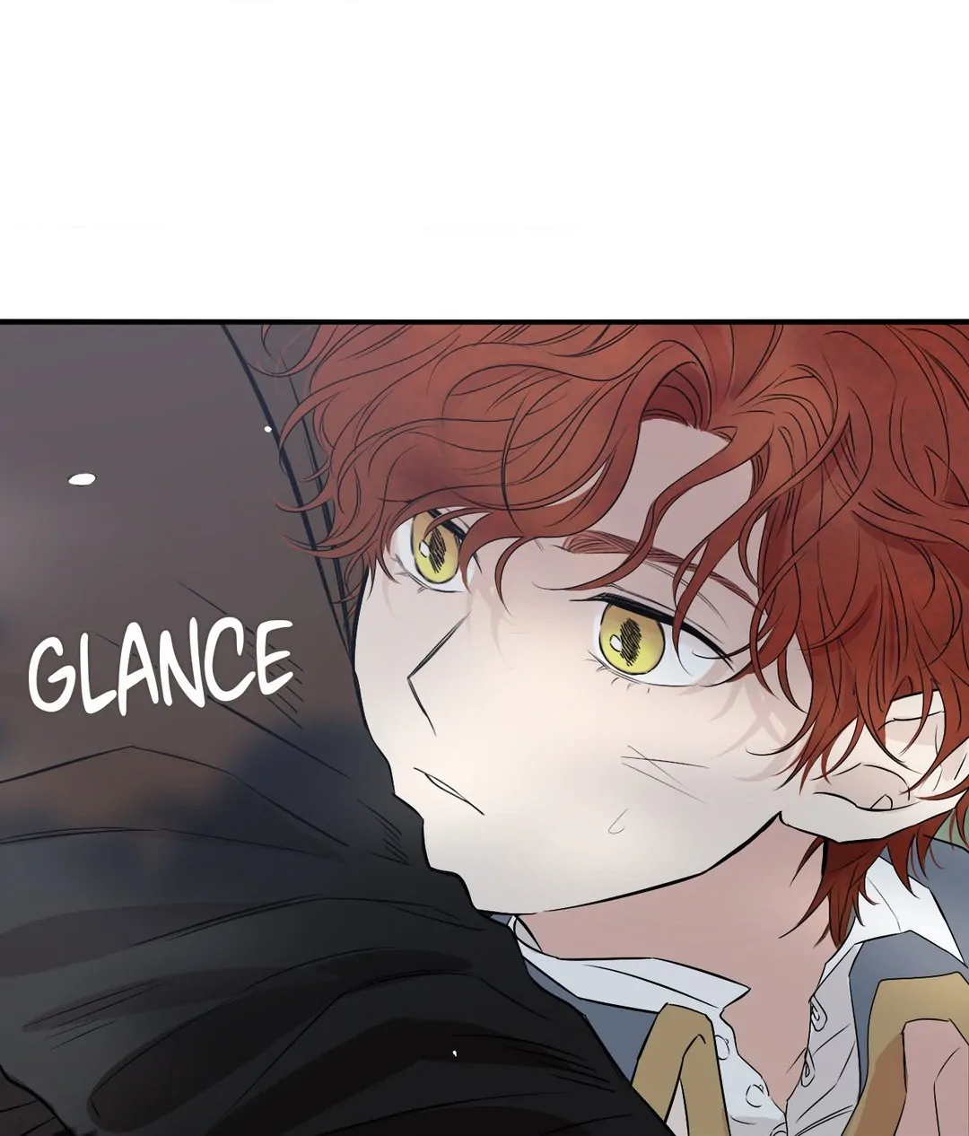 Lunacy ≪Official≫ - Chapter 11 manhwa