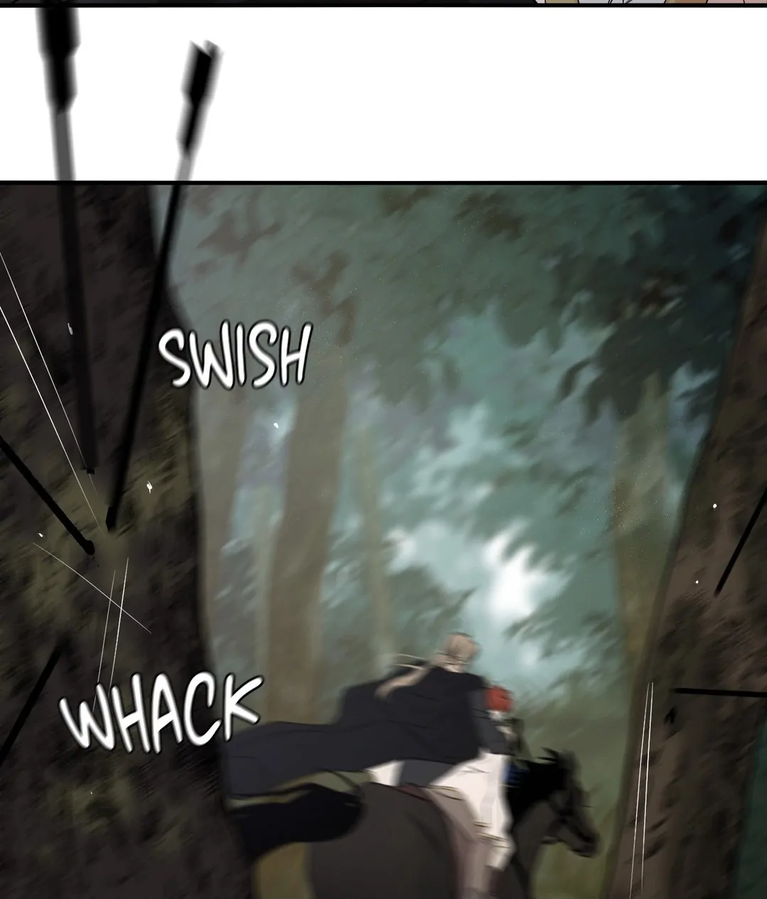 Lunacy ≪Official≫ - Chapter 11 manhwa