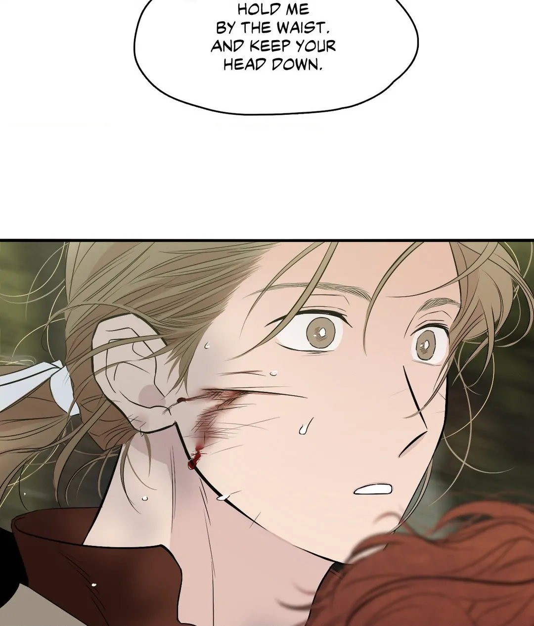 Lunacy ≪Official≫ - Chapter 11 manhwa