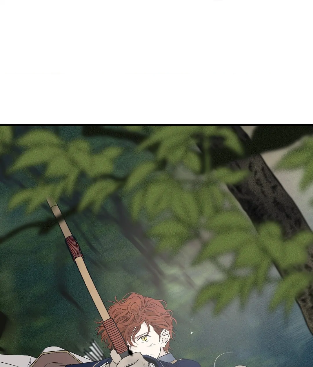 Lunacy ≪Official≫ - Chapter 11 manhwa