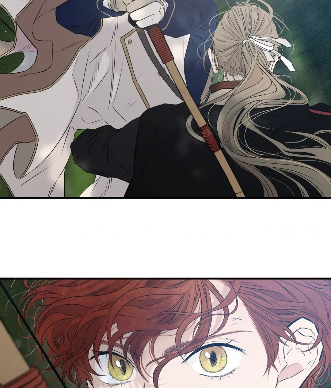 Lunacy ≪Official≫ - Chapter 11 manhwa