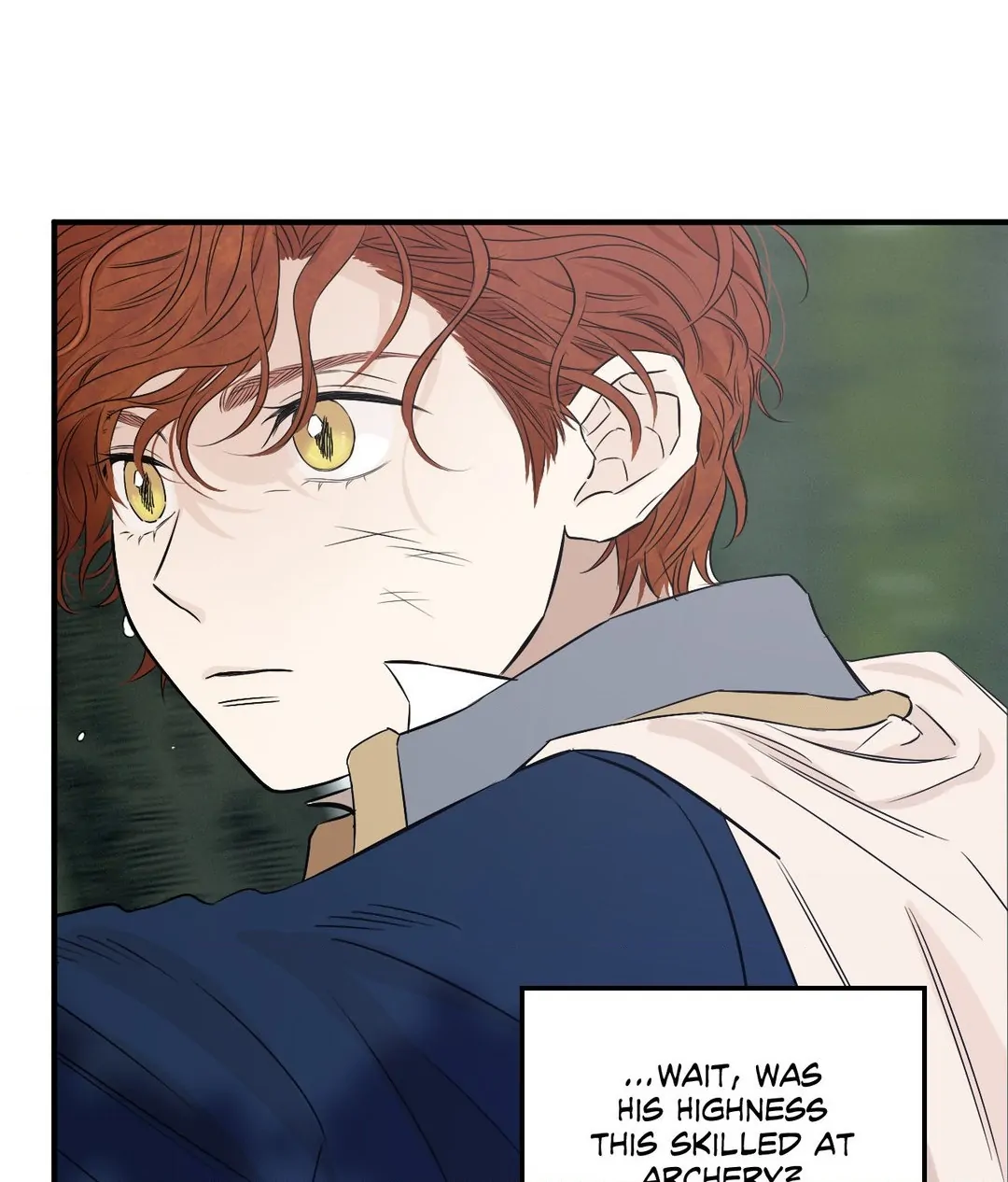Lunacy ≪Official≫ - Chapter 11 manhwa