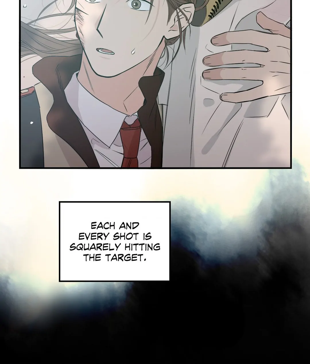 Lunacy ≪Official≫ - Chapter 11 manhwa