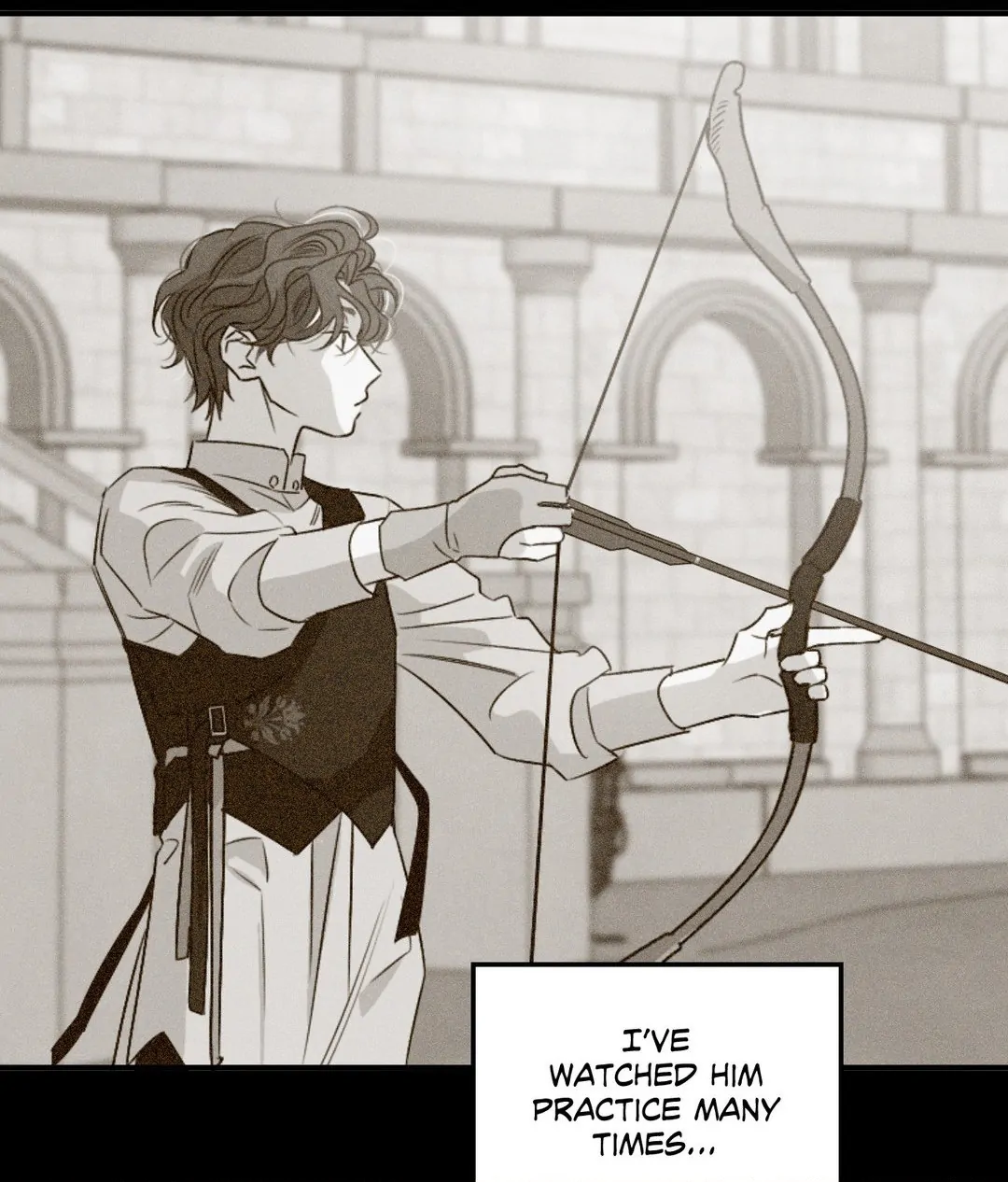 Lunacy ≪Official≫ - Chapter 11 manhwa