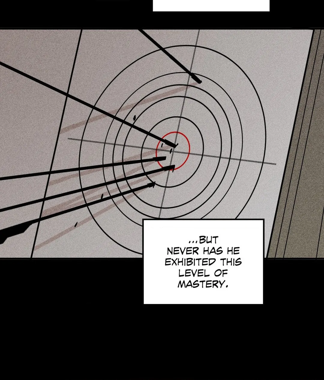 Lunacy ≪Official≫ - Chapter 11 manhwa