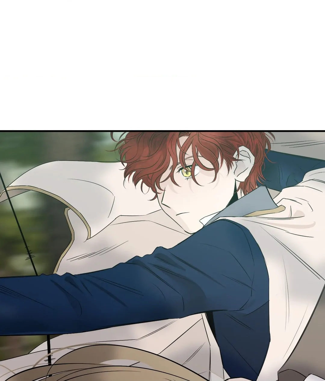 Lunacy ≪Official≫ - Chapter 11 manhwa