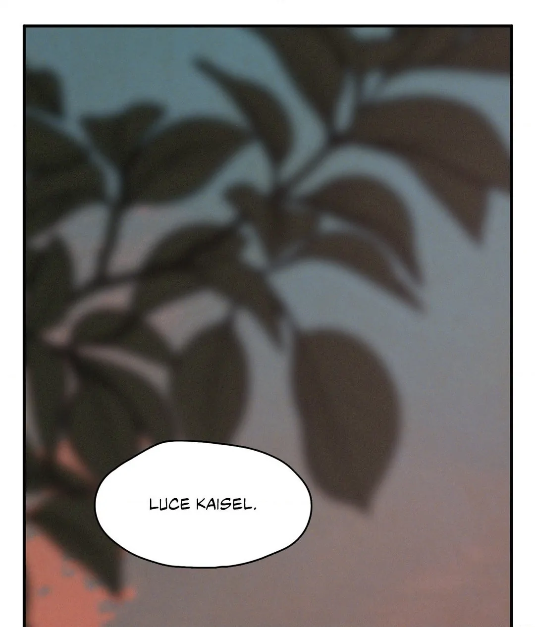 Lunacy ≪Official≫ - Chapter 11 manhwa