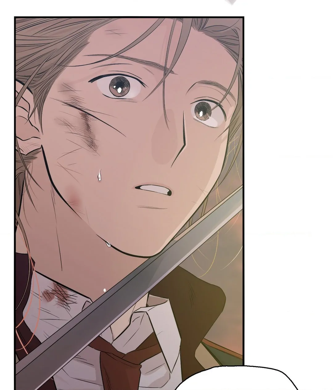 Lunacy ≪Official≫ - Chapter 11 manhwa