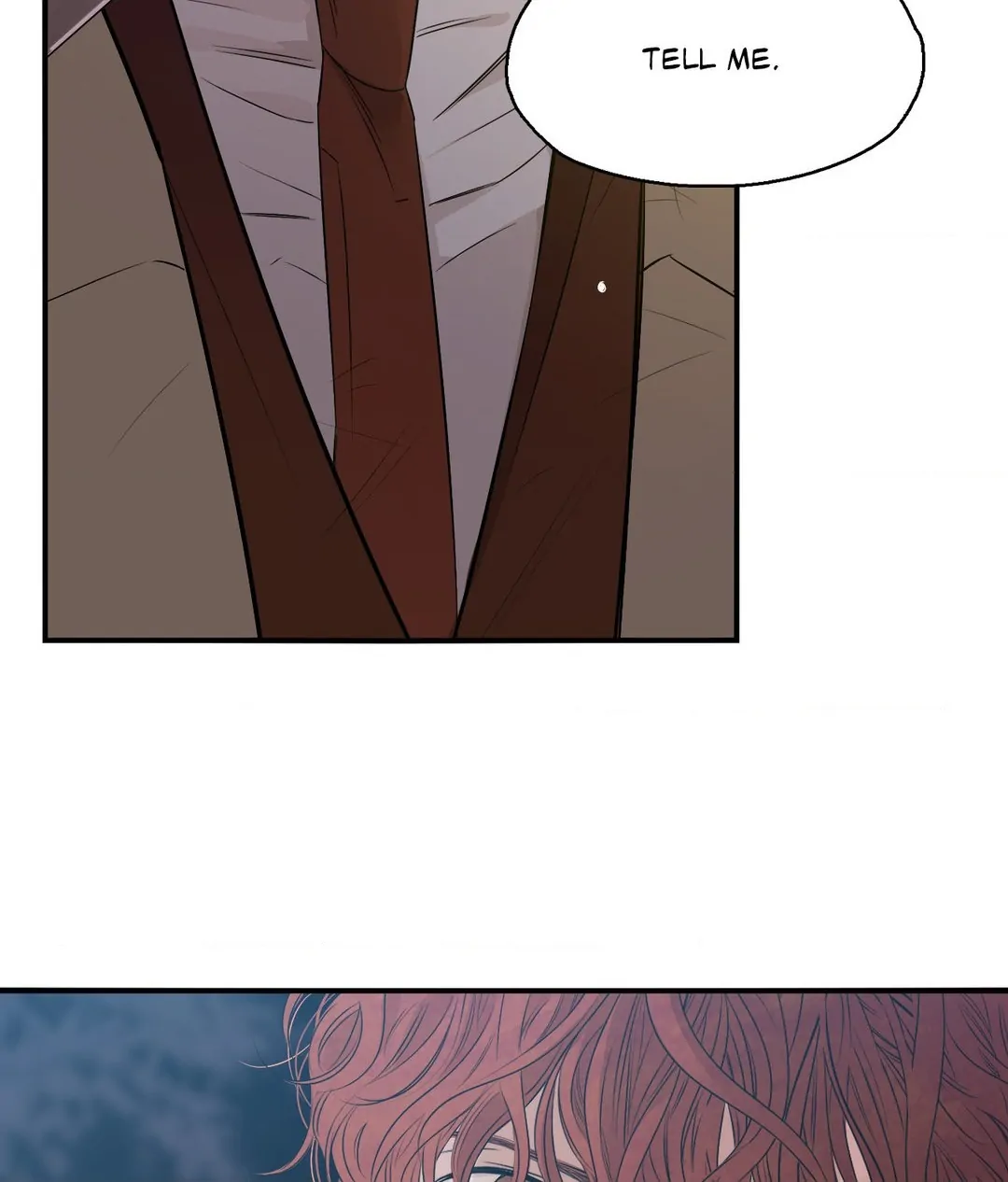 Lunacy ≪Official≫ - Chapter 11 manhwa