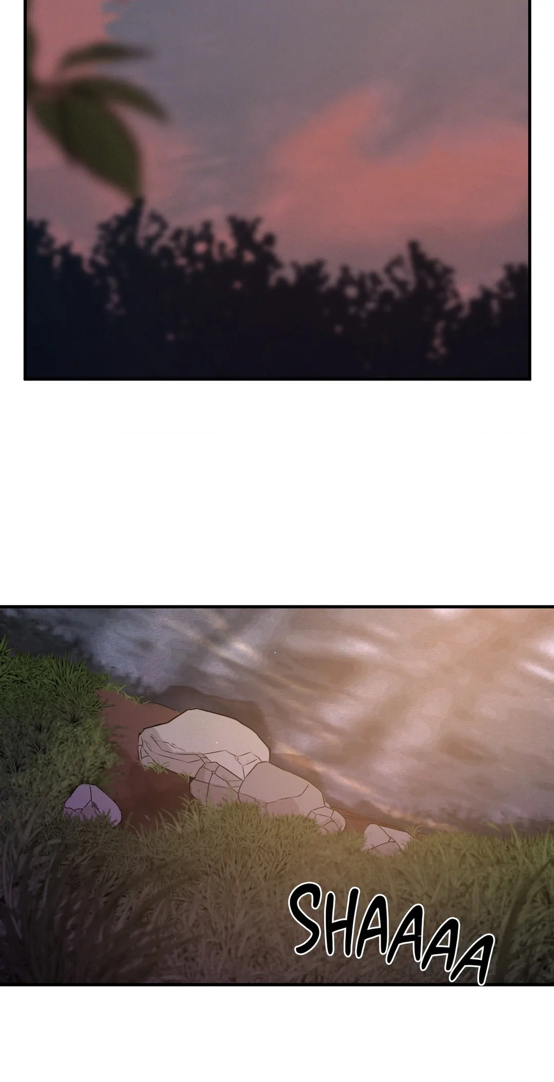 Lunacy ≪Official≫ - Chapter 12 manhwa