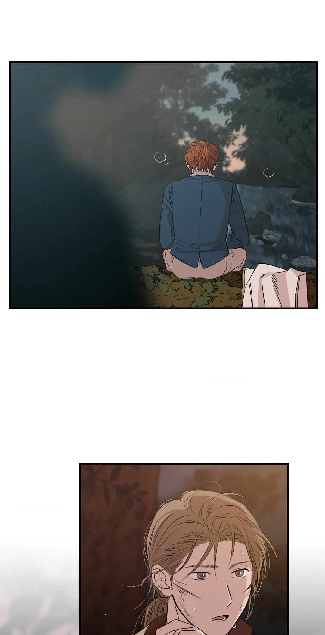 Lunacy ≪Official≫ - Chapter 12 manhwa