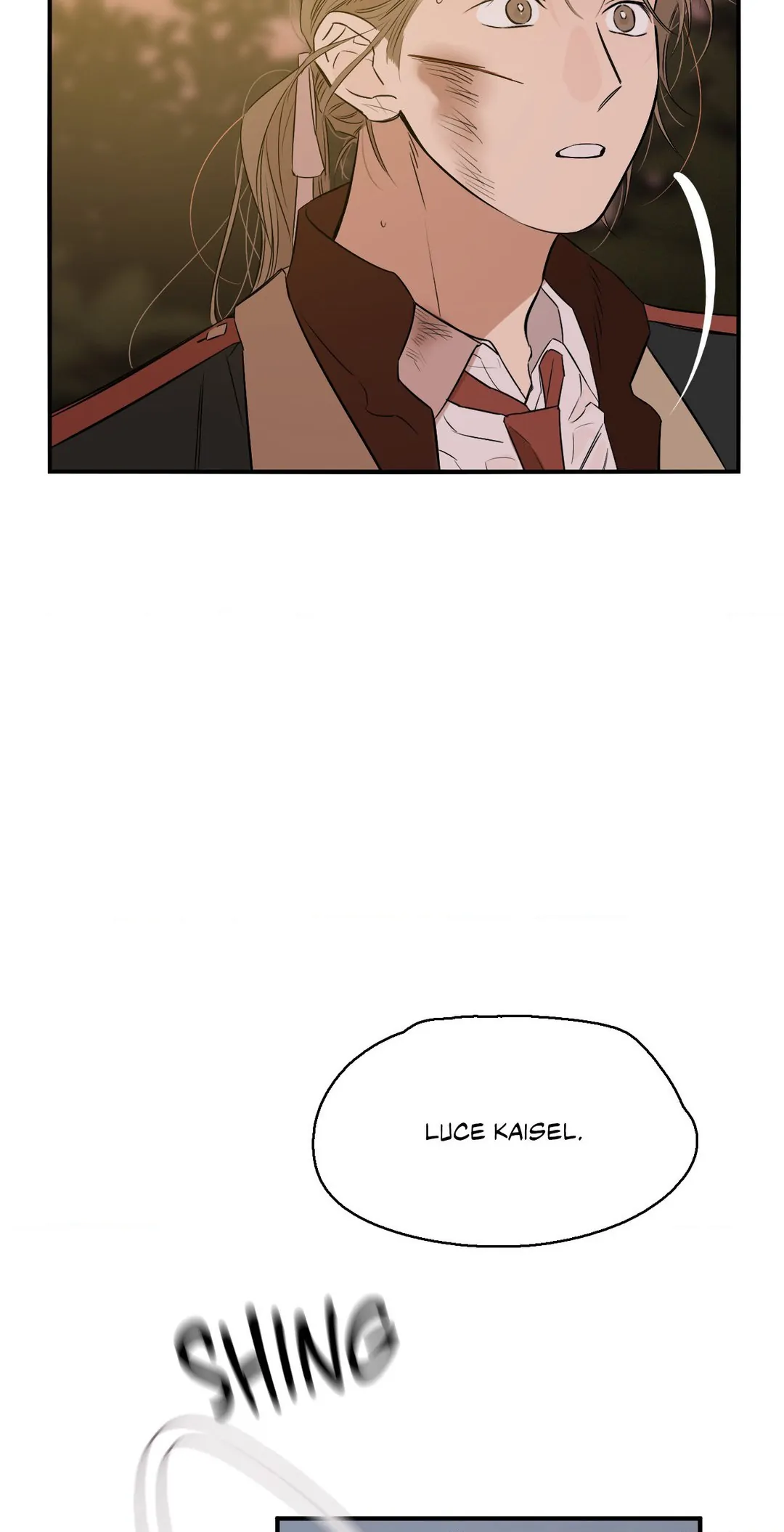 Lunacy ≪Official≫ - Chapter 12 manhwa