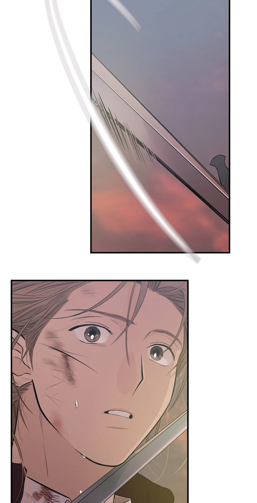 Lunacy ≪Official≫ - Chapter 12 manhwa