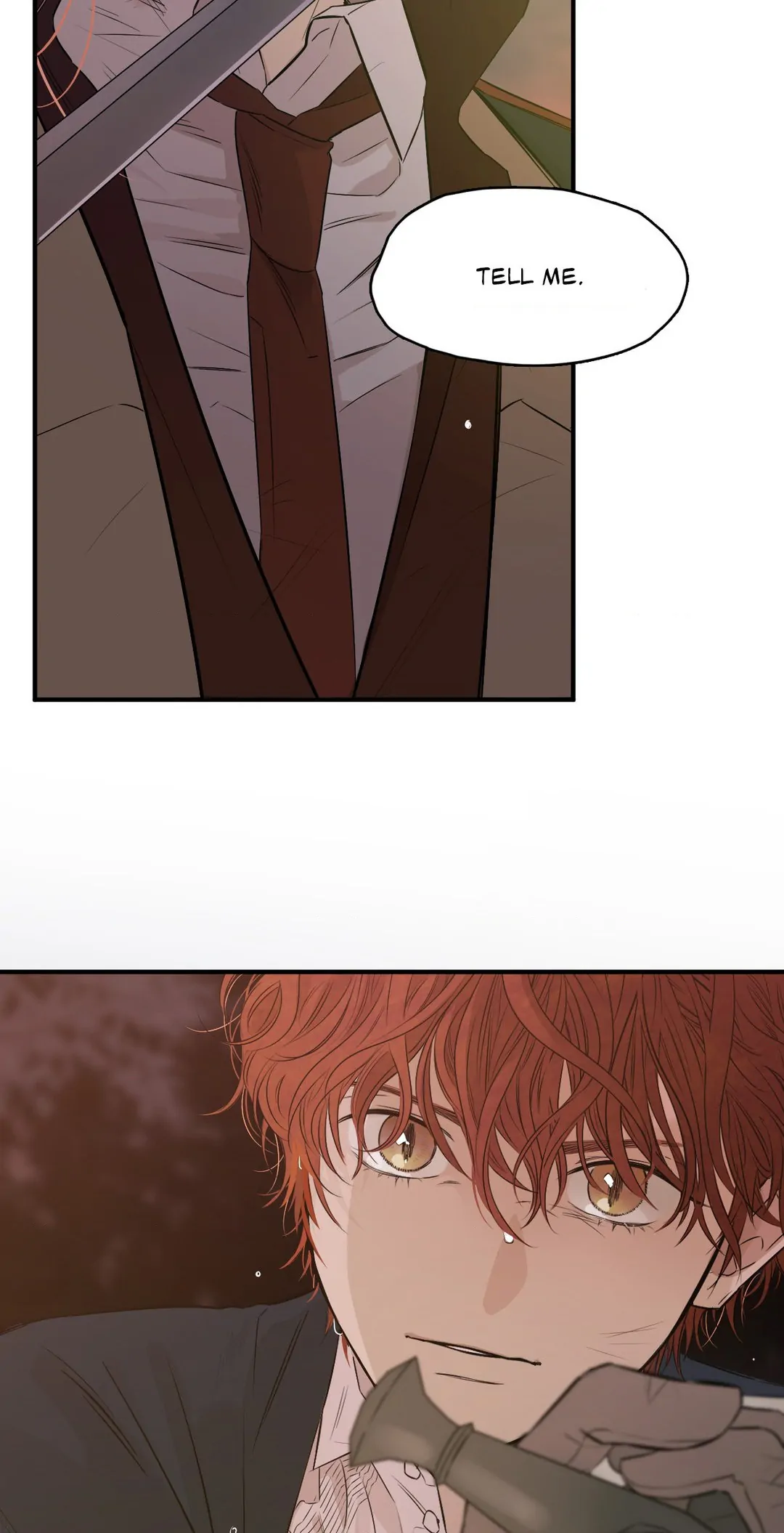 Lunacy ≪Official≫ - Chapter 12 manhwa