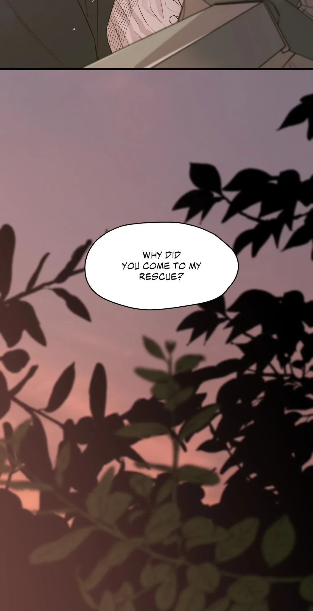 Lunacy ≪Official≫ - Chapter 12 manhwa