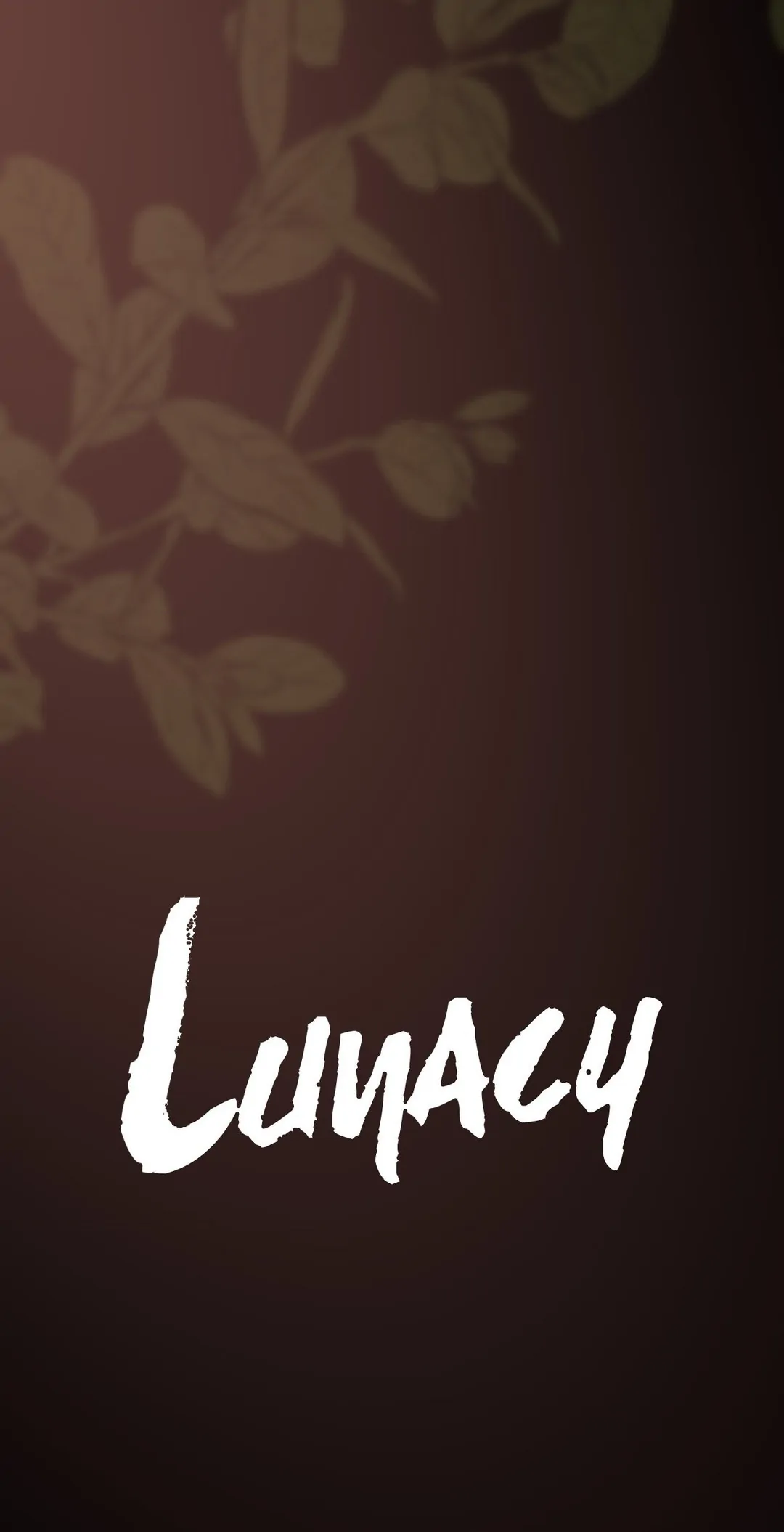 Lunacy ≪Official≫ - Chapter 12 manhwa