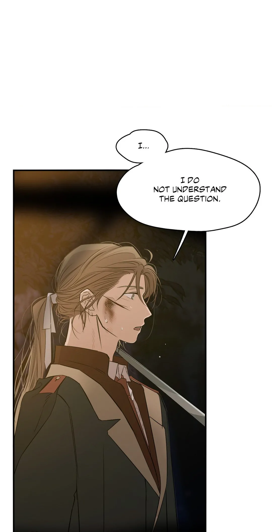 Lunacy ≪Official≫ - Chapter 12 manhwa
