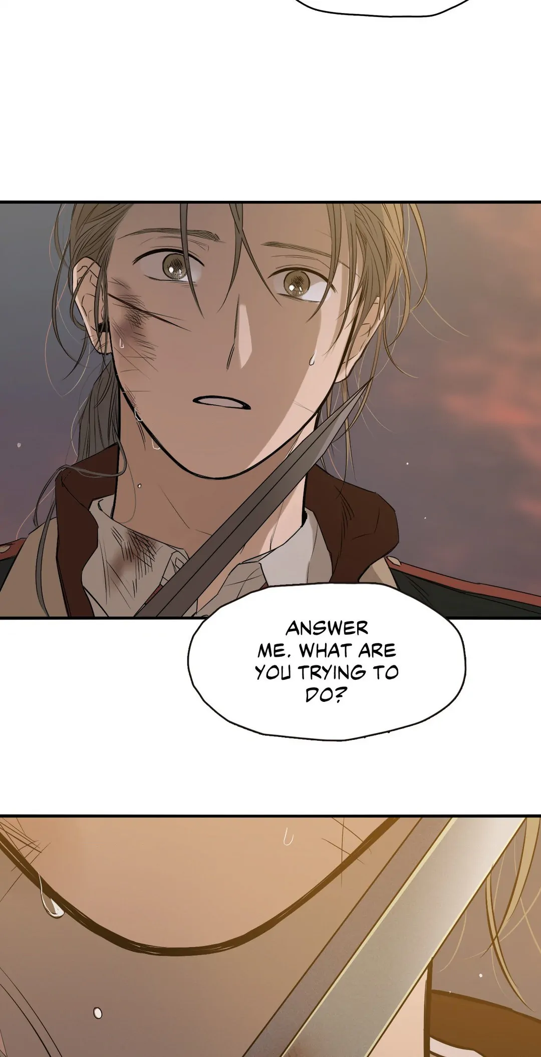 Lunacy ≪Official≫ - Chapter 12 manhwa