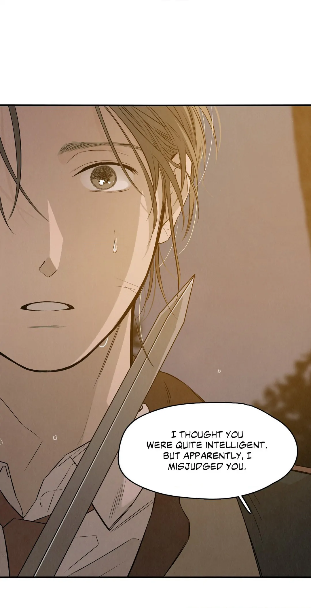 Lunacy ≪Official≫ - Chapter 12 manhwa