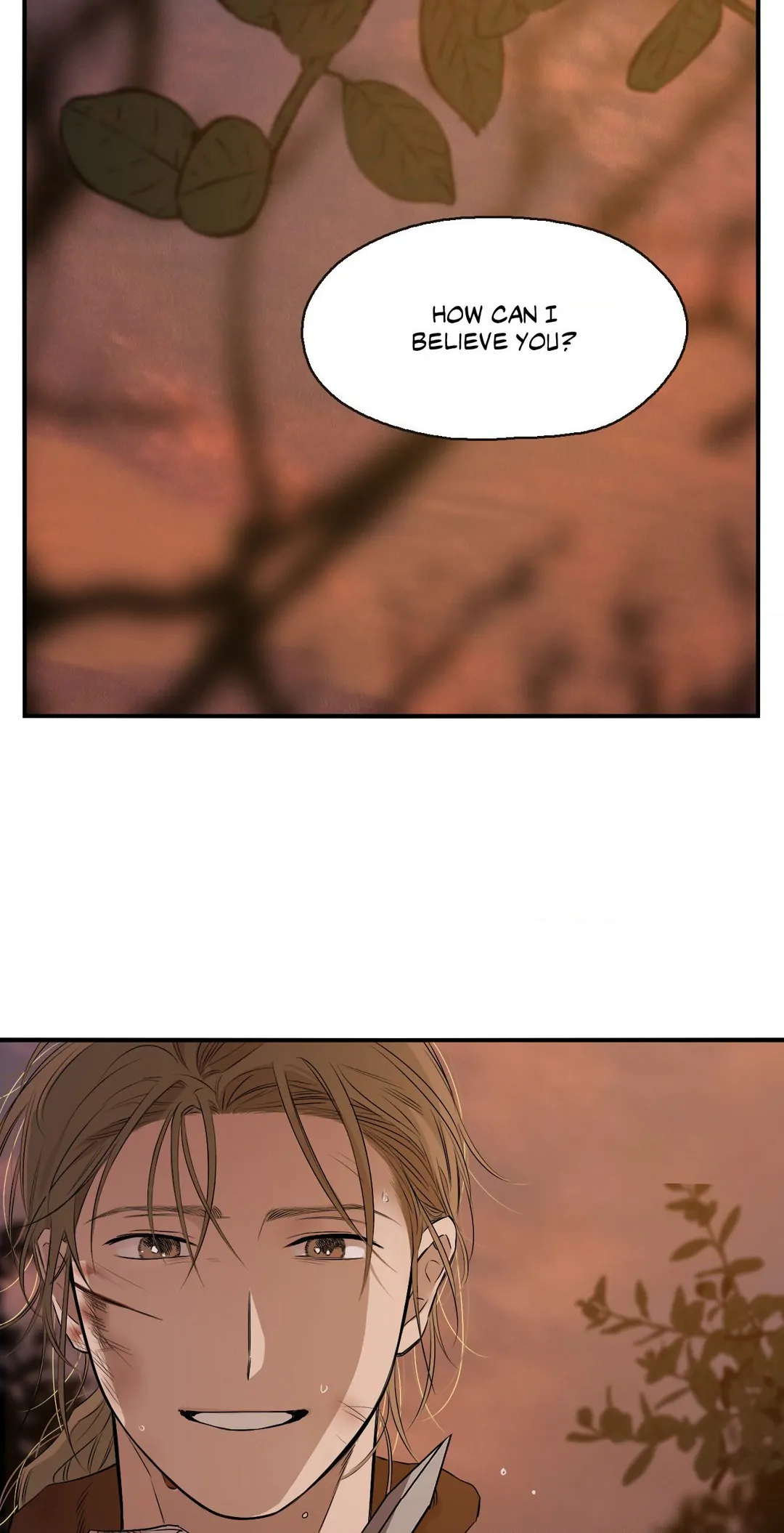 Lunacy ≪Official≫ - Chapter 12 manhwa