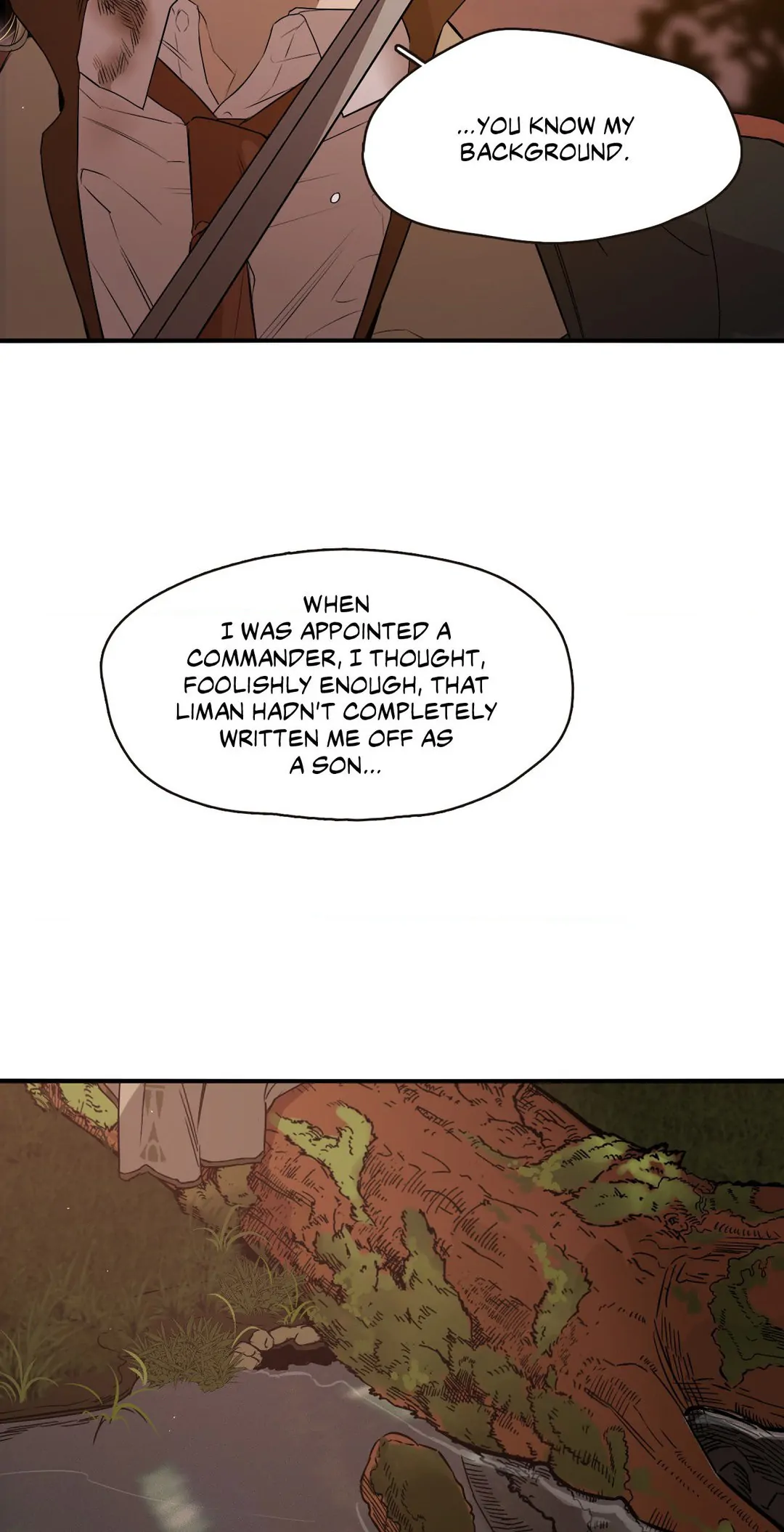 Lunacy ≪Official≫ - Chapter 12 manhwa