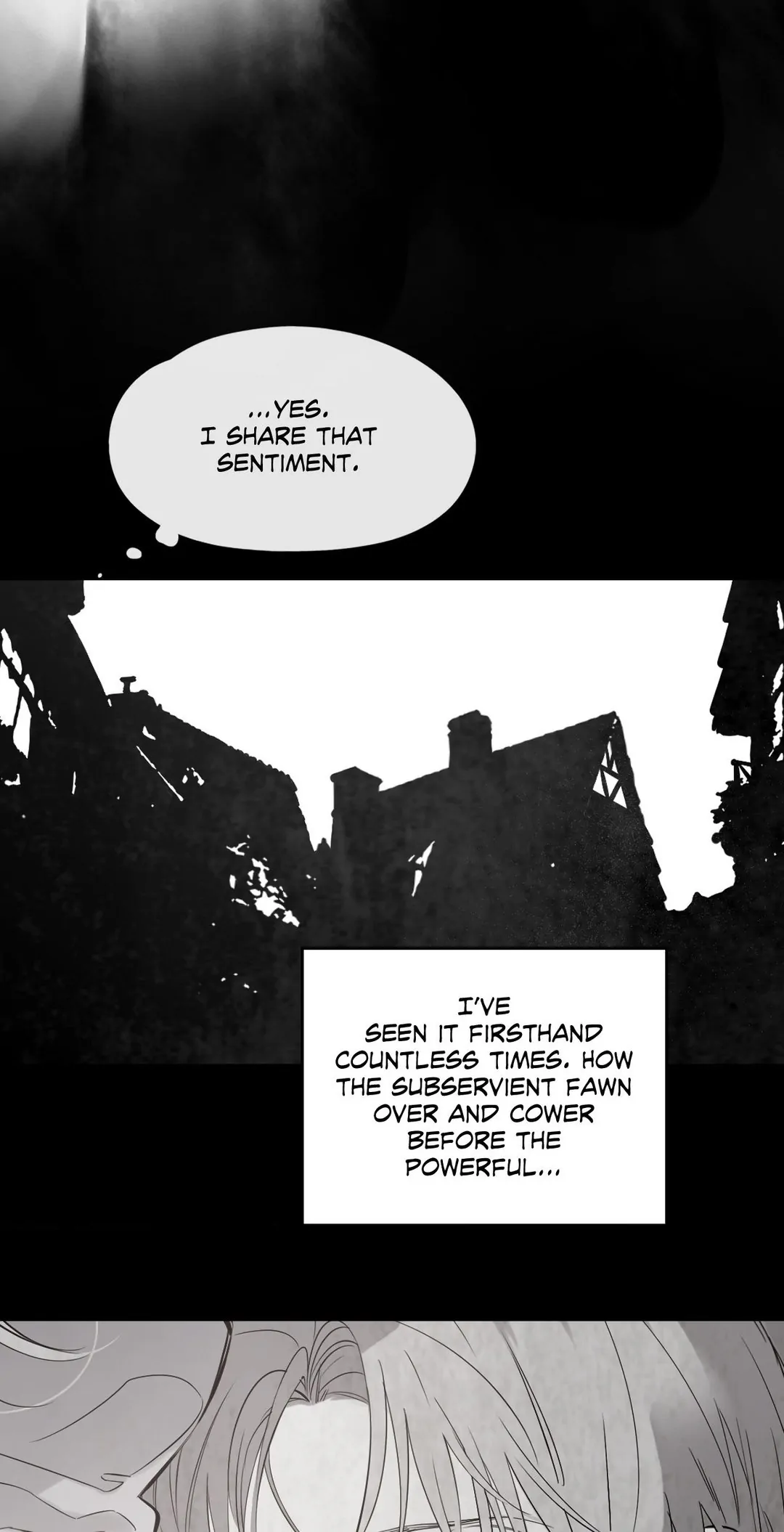 Lunacy ≪Official≫ - Chapter 12 manhwa