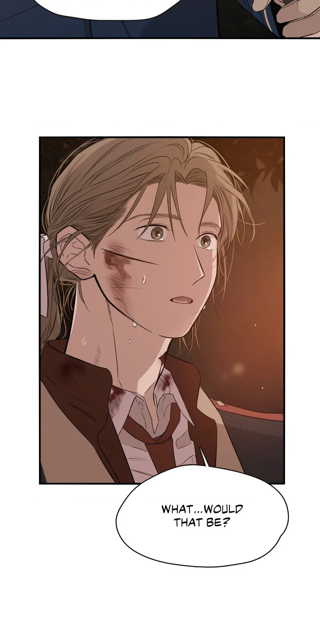 Lunacy ≪Official≫ - Chapter 12 manhwa