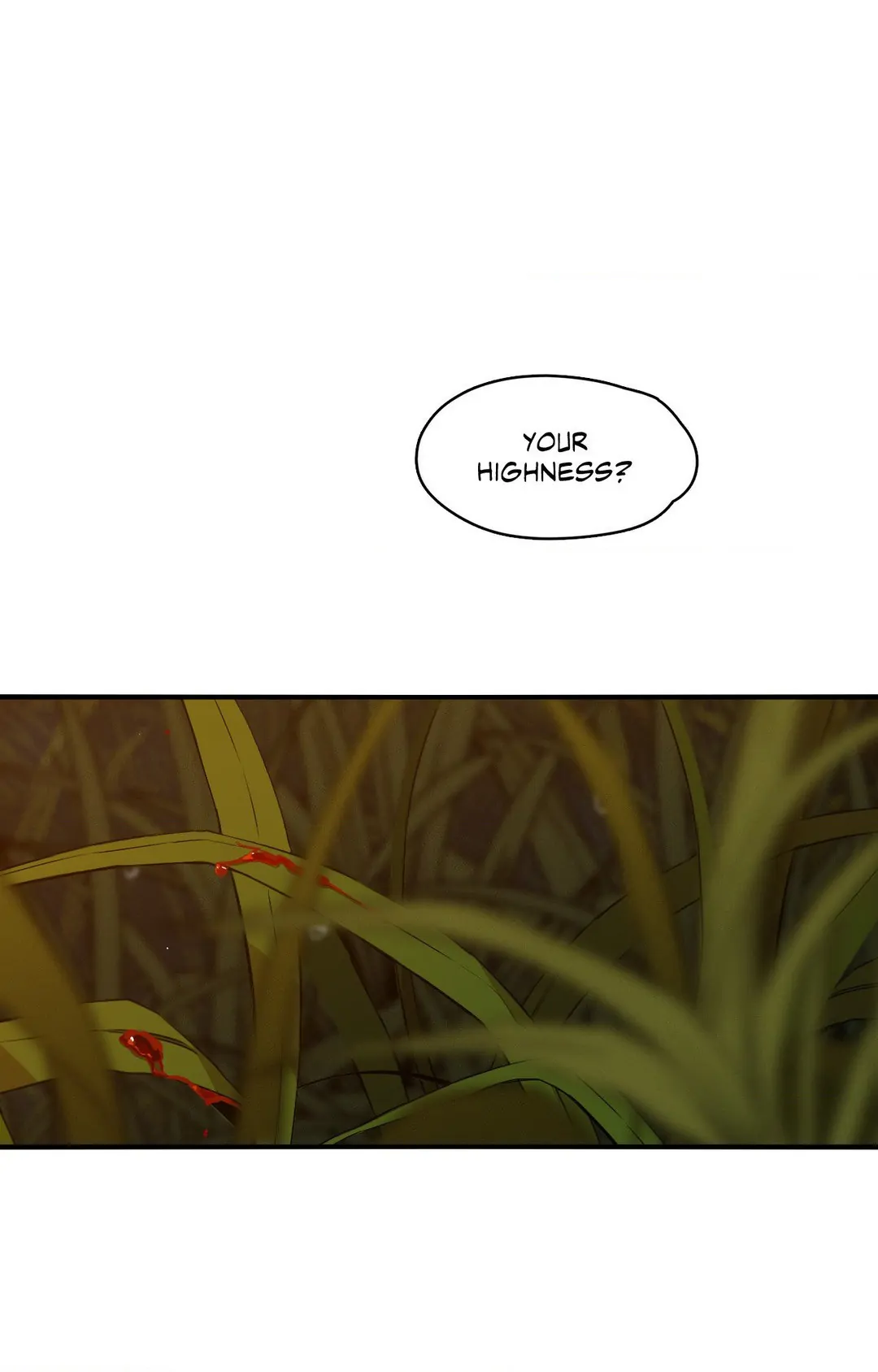 Lunacy ≪Official≫ - Chapter 13 manhwa